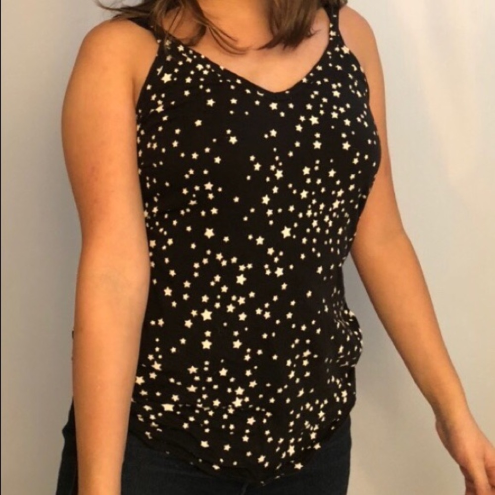 Starry Tank - Picture 2 of 3